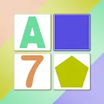 ABC Flash Cards for Kids | Indus Appstore | App Icon