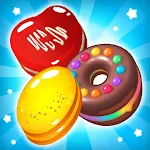 Sweet Cookies Time | Indus Appstore | App Icon