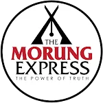 Morung Express | Indus Appstore | App Icon