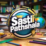 Sasti Pathshala | Indus Appstore | App Icon