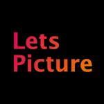 Lets Picture | Indus Appstore | App Icon