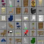 Furniture for Minecraft | Indus Appstore | App Icon