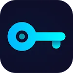 Color VPN - Secure Fast VPN | Indus Appstore | App Icon