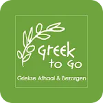 Greek to Go | Indus Appstore | App Icon