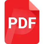 PDF Reader - PDF Viewer | Indus Appstore | App Icon