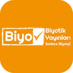 Biyotik Video Çözüm | Indus Appstore | App Icon