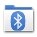 Bluetooth File Transfer | Indus Appstore | App Icon