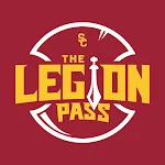 The Legion Pass | Indus Appstore | App Icon