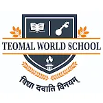 TEOMAL WORLD SCHOOL | Indus Appstore | App Icon