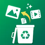 All Recovery - Photos, Videos | Indus Appstore | App Icon