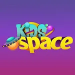 KidSpace | Indus Appstore | App Icon