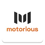 Motorious Online Auctions | Indus Appstore | App Icon