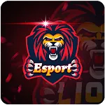 Logo Esport Maker | Indus Appstore | App Icon