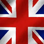 3d Uk Flag Live Wallpaper | Indus Appstore | App Icon