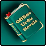 Offline Urdu Novels | Indus Appstore | App Icon