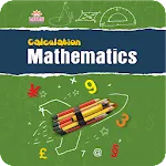 Lotus Math - 3 | Indus Appstore | App Icon