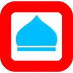 Mobile Muslim - Qibla Finder,  | Indus Appstore | App Icon