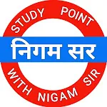 Study Point With Nigam Sir | Indus Appstore | App Icon