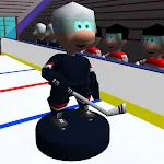 Tap Ice Hockey | Indus Appstore | App Icon