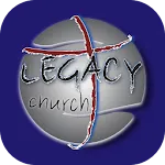 Legacy Church MB | Indus Appstore | App Icon