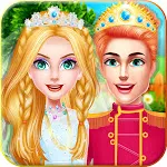 Royal princess fashion tailor | Indus Appstore | App Icon