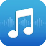 Music Player - Audio Player | Indus Appstore | App Icon