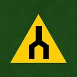 Trailforks | Indus Appstore | App Icon