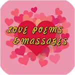 Love Poems And Messages | Indus Appstore | App Icon