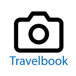 TravelBook | Indus Appstore | App Icon