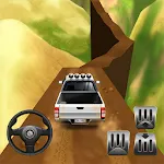 Mountain Climb 4x4 : Car Drive | Indus Appstore | App Icon