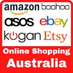 Online Shopping Australia | Indus Appstore | App Icon