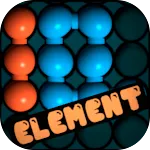 IQ Element | Indus Appstore | App Icon