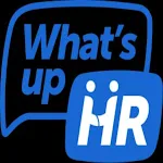 WhatsupHR | Indus Appstore | App Icon