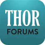 Thor RV Forum | Indus Appstore | App Icon