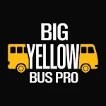 Big Yellow Bus Pro | Indus Appstore | App Icon