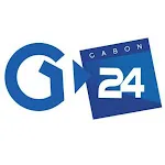 Gabon 24 | Indus Appstore | App Icon