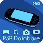 PSP Ultimate Database Game Pro | Indus Appstore | App Icon