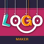 Logo Generator & Logo Maker | Indus Appstore | App Icon