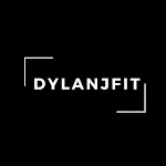 DylanJFit Coaching | Indus Appstore | App Icon