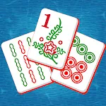 Mahjong Solitaire | Indus Appstore | App Icon