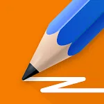 Simple Drawing - Sketchbook | Indus Appstore | App Icon