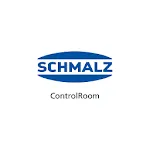 Schmalz ControlRoom | Indus Appstore | App Icon