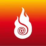 Atisfyre | Indus Appstore | App Icon