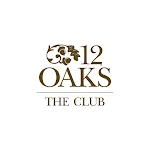 The Club at 12 Oaks | Indus Appstore | App Icon