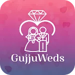 GujjuWeds - Gujarati Matrimony | Indus Appstore | App Icon