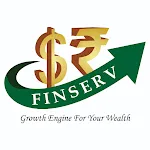 SR finserv | Indus Appstore | App Icon