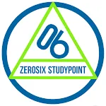 ZEROSIX STUDYPOINT | Indus Appstore | App Icon