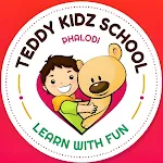 Teddy Kidz School | Indus Appstore | App Icon