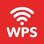 WiFi WPS Connect | Indus Appstore | App Icon