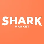 SHARK Market | Indus Appstore | App Icon